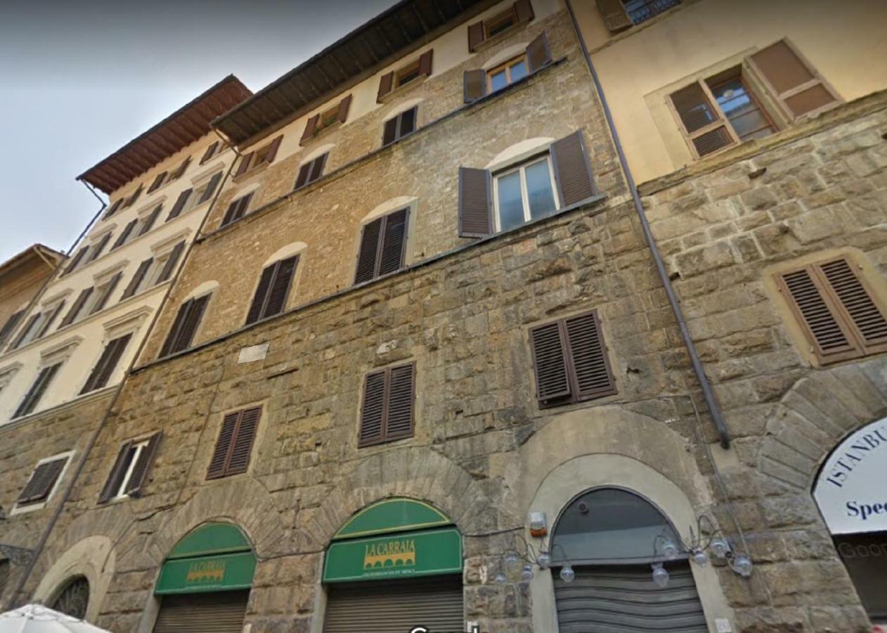 Historic Center Palace - Huge 4 Bedrooms Santa Croce Apartment - By LikehomeФлоренция Экстерьер фото